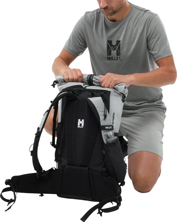 Actual product image Millet Parmelan 25 (25 l)