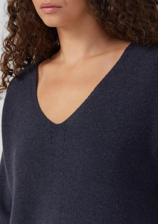 Actual product image s.Oliver Strickpullover Strickpullover (52)