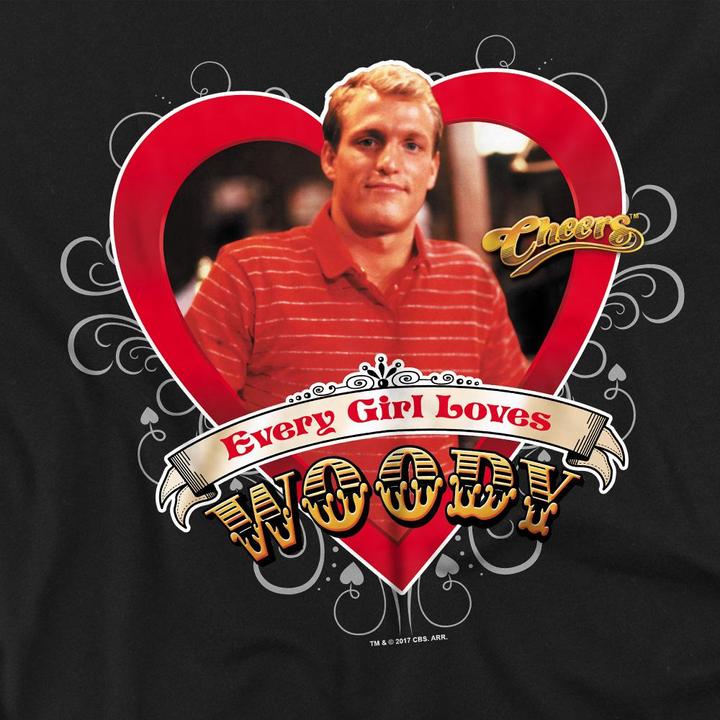 Produktbild Cheers TShirt