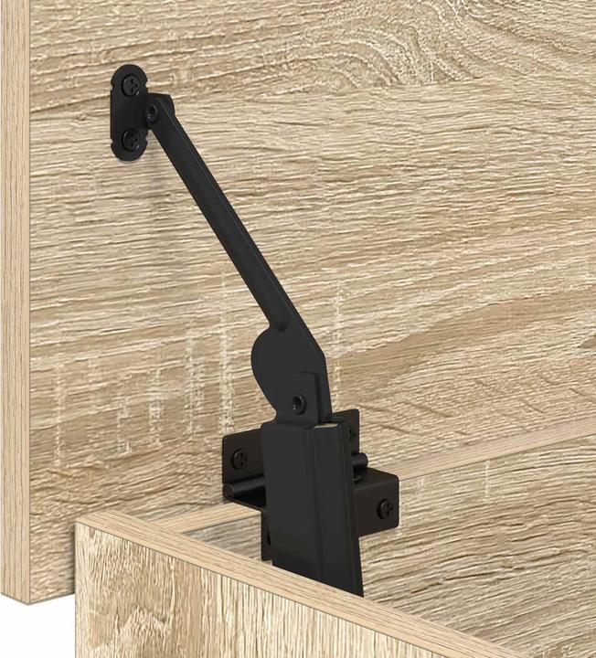 Produktbild vidaXL Aufbewahrungstruhe (40 cm, 1x)