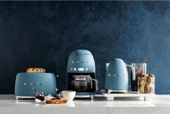 Image du produit Smeg Filterkaffeemaschine 50's Style