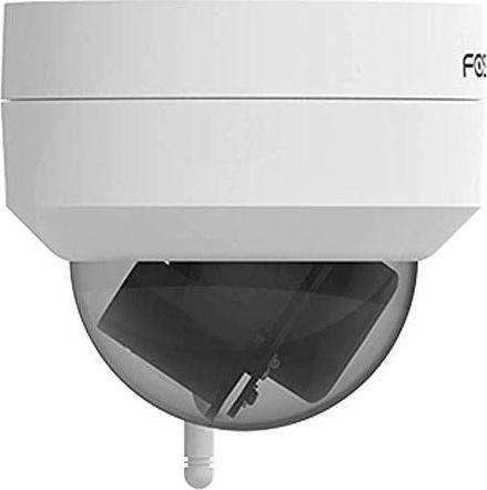 Actual product image Foscam D4Z (2304 x 1536 pixels)