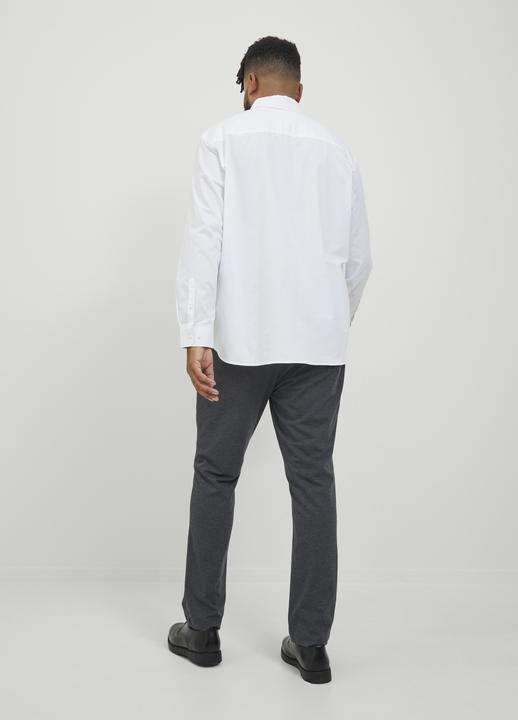 Produktbild Jack & Jones Plus Size Slim Fit Chino Hose Chino Hose (W44/L36)