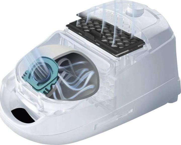 Produktbild Miele TU HyClean Pure INT (4 x)