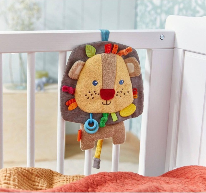 Image du produit Haba Figurine à suspendre Lion Leo