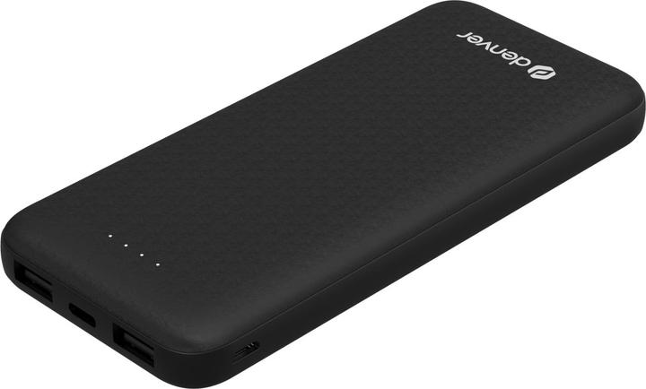 Actual product image Denver PBS-10010B (10000 mAh, 10 W, 37 Wh)