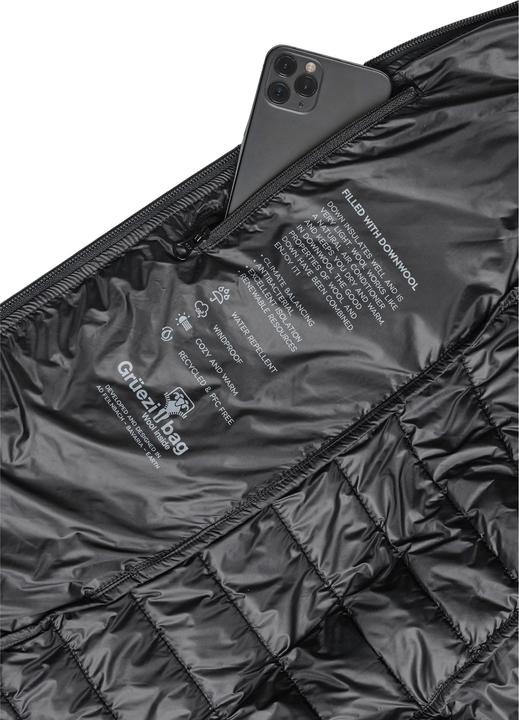 Immagine prodotto Grüezi Bag Fedele DownWool