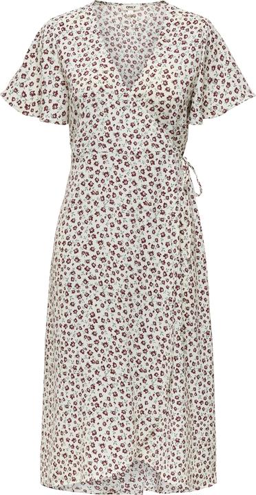 Image du produit Only ONLLUCA Midikleid Kleid (L)