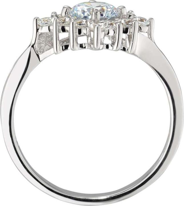 Immagine prodotto Bijouteria Anello (48, 925 Argento)