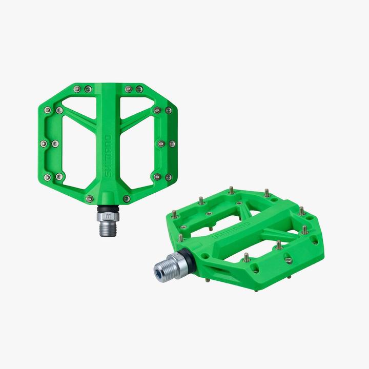 Immagine prodotto Shimano Pedale PD-GR400