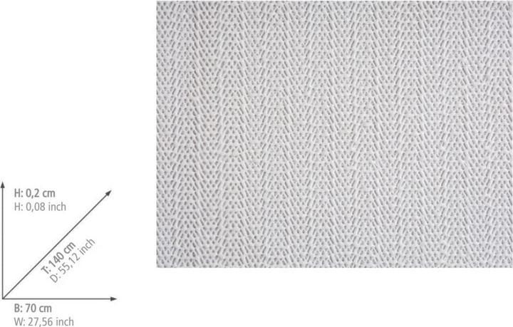 Produktbild Wenko Anti-Rutsch (140 x 70 cm)