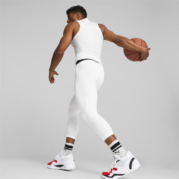 Produktbild Puma Hoops Team 3/4 Tight Baselayer (XXL)