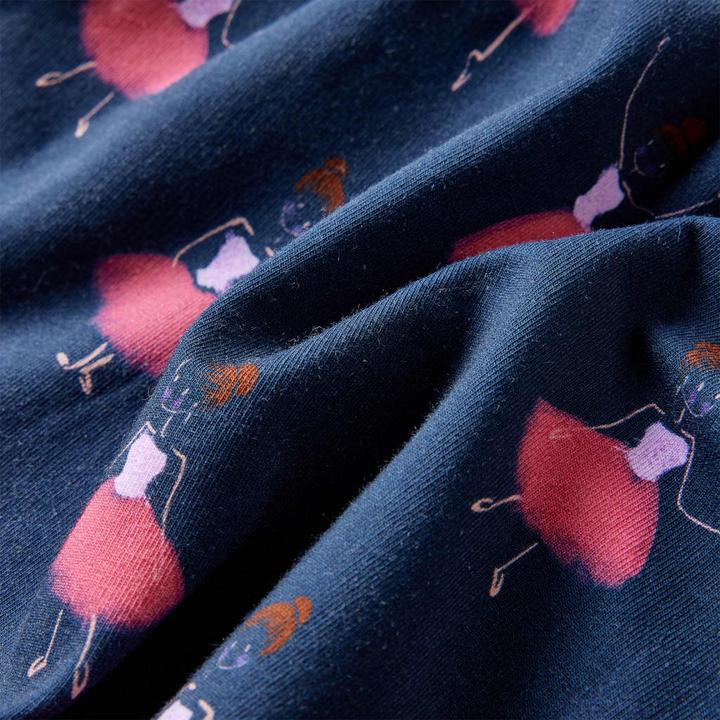 Produktbild vidaXL Kinderkleid (116)