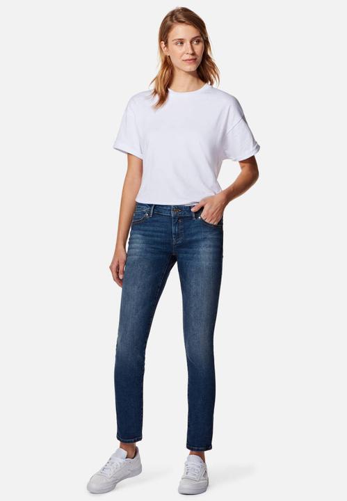 Image du produit Mavi Lindy Jeans Skinny dark brushed glam (31)