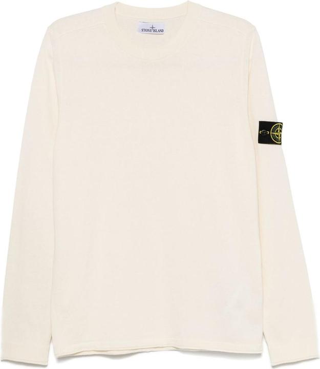 Image du produit Stone Island Maglie Avorio (XL)