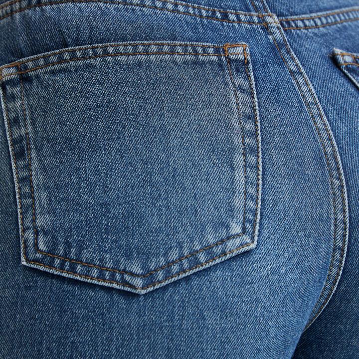 Immagine prodotto La Redoute Collections Jeans a vita alta (Banda radio 38 (2600 MHz))