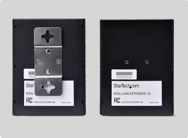 StarTech VDSL2 Ethernet Extender Kit, Up to 1km - kaufen bei Digitec