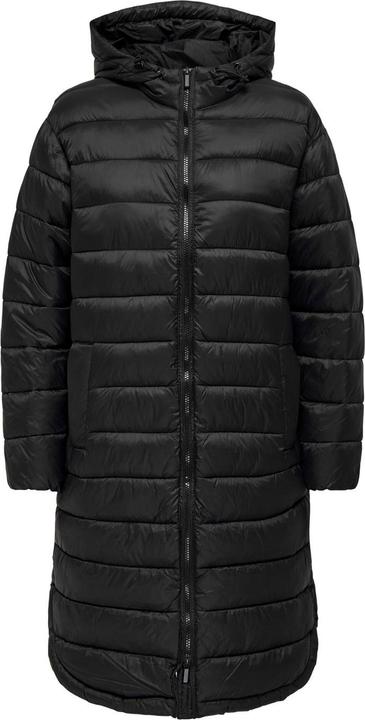 Image du produit Only Onlmelody Oversize Quilted Coat Otw (S)