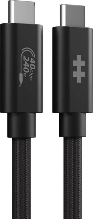 Produktbild Targus HyperDrive USB4 Performance Cable (1.20 m)