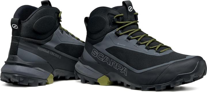 Produktbild Scarpa Ribelle Cross 2 Mid GTX (40.5)