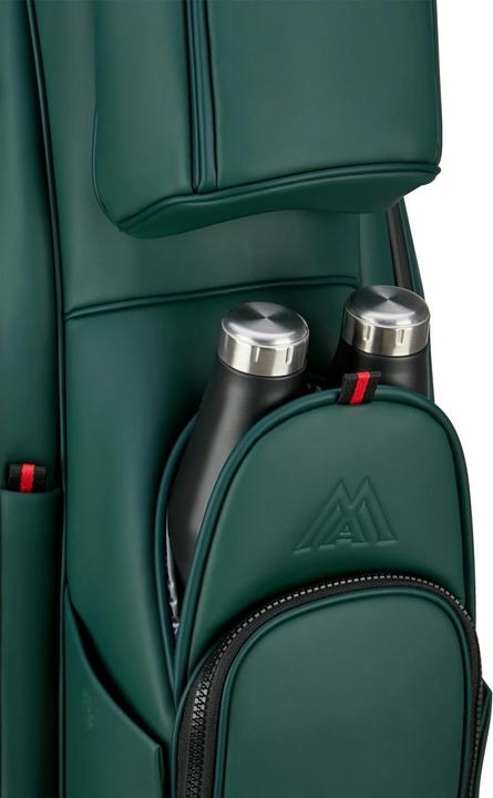 Produktbild Big Max Dri Lite Prime Cartbag Grün