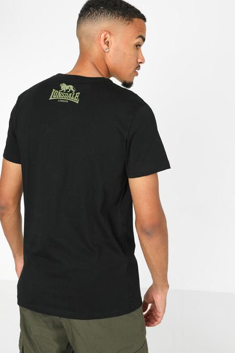 Produktbild Lonsdale T-Shirt (M)