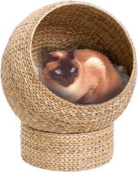 Immagine prodotto Karlie Foglia di banana (Gatto)