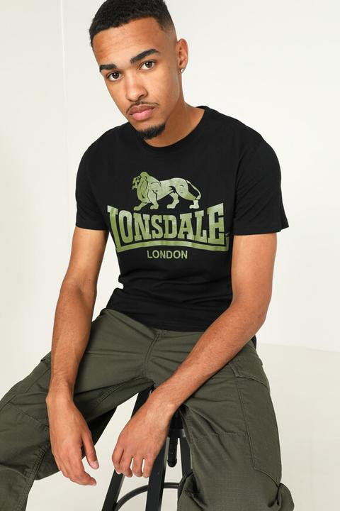 Lonsdale T-Shirt