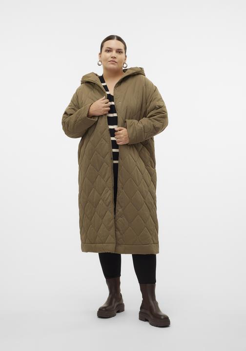 Immagine prodotto Vero Moda VMCSASHA Cappotto Cappotto (48)