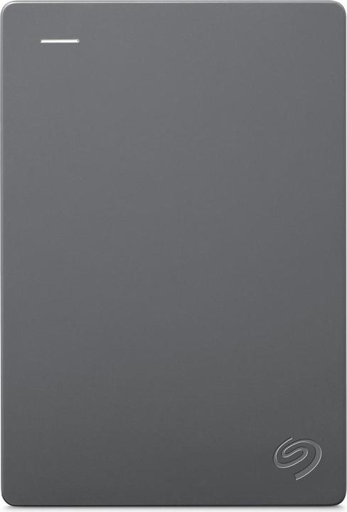 Produktbild Seagate Basic (4 TB)