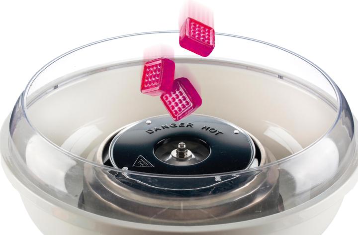 Produktbild Ariete 2973 Zuckerwatte-Maschine PartyTime