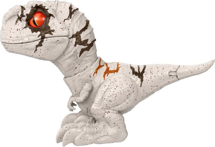 Image du produit Jurassic World Uncaged Rowdy Roars Speed Dino Ghost