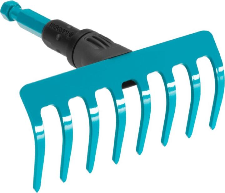 Actual product image Gardena Small rakes