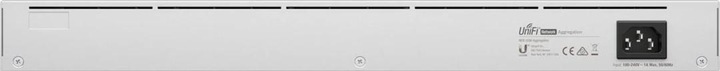 Actual product image Ubiquiti Usw Aggregation (8 Ports)