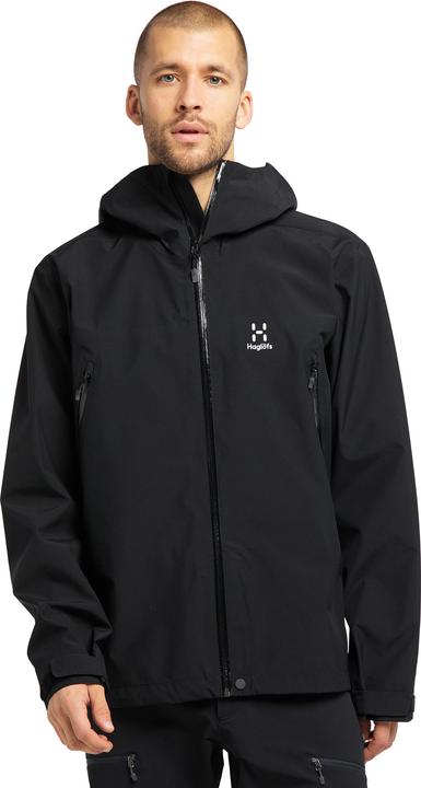 Actual product image Haglöfs Roc GTX (S)