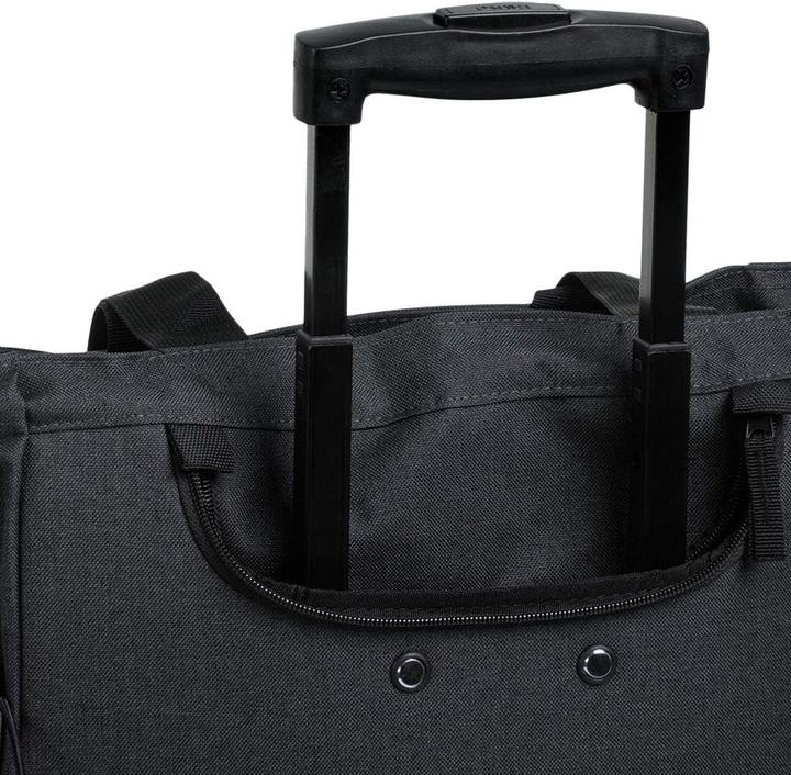 Immagine prodotto Punta Carrello spesa "Our classic" con ruota da 50 cm