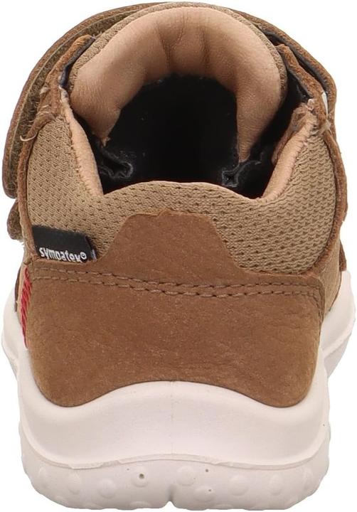 Immagine prodotto Superfit Scarpe da Ginnastica Leggere Foderate Whaley (22)