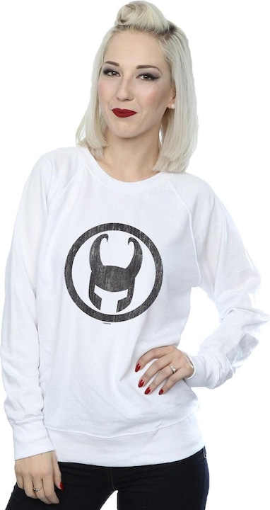 Produktbild Loki Icon Sweatshirt (M)