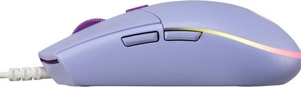 Produktbild Logitech G G203 Lightsync (Kabelgebunden)
