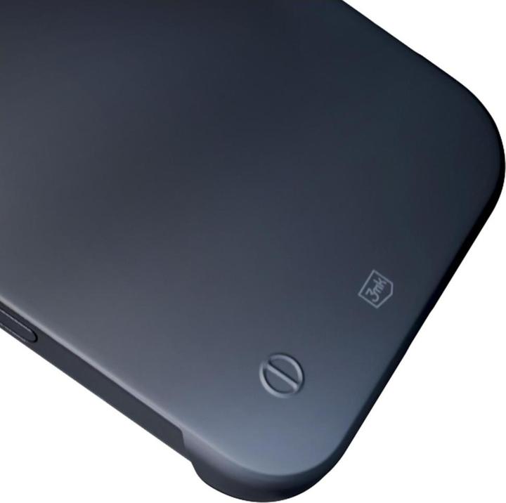 Image du produit 3MK Just20g Matt Case (Apple iPhone Air)