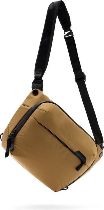Immagine prodotto Peak Design Imbragatura per tutti i giorni (Borsa a tracolla per fotocamera, 6 l)