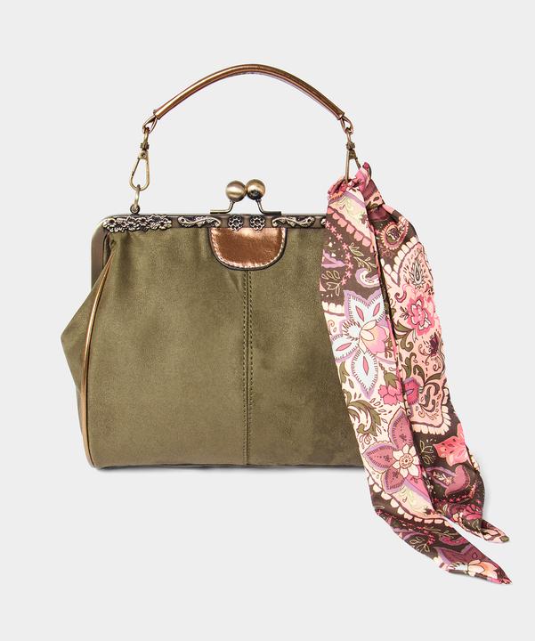 Immagine prodotto Joe Browns Detachable Strap And Scarf Bag