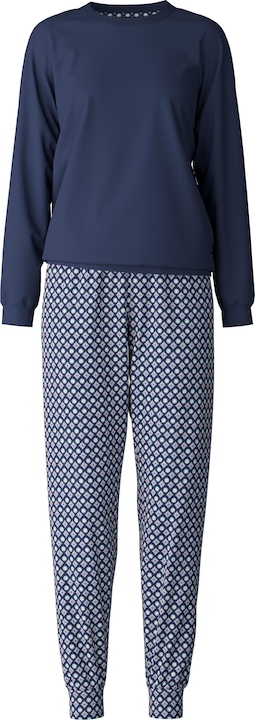 Peacoat Blue