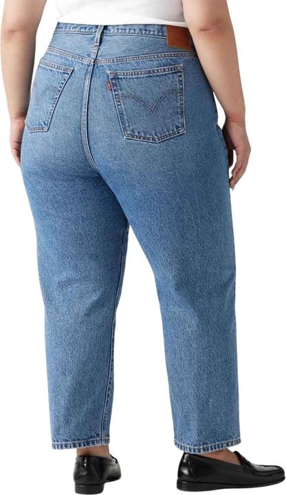 Produktbild Levis 501 Plus Original Jeans (46)