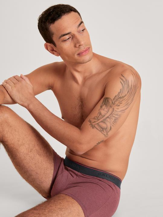 Actual product image Calida Cotton Stretch BoxerBrief (S)