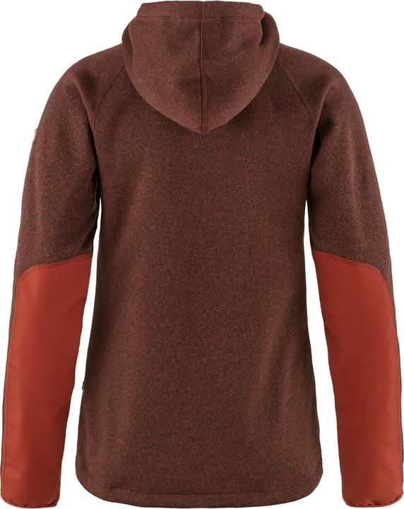 Immagine prodotto Fjällräven Övik Fleece Hoodie W (M)