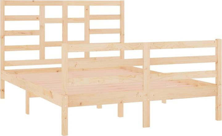 Produktbild vidaXL Serafina (120 x 190 cm)