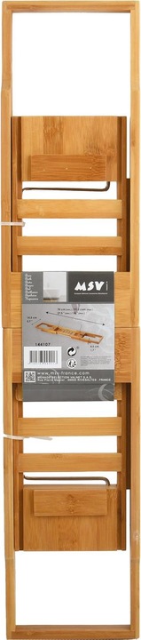 Produktbild MSV Kelsey (32 x 32 x 63 cm)