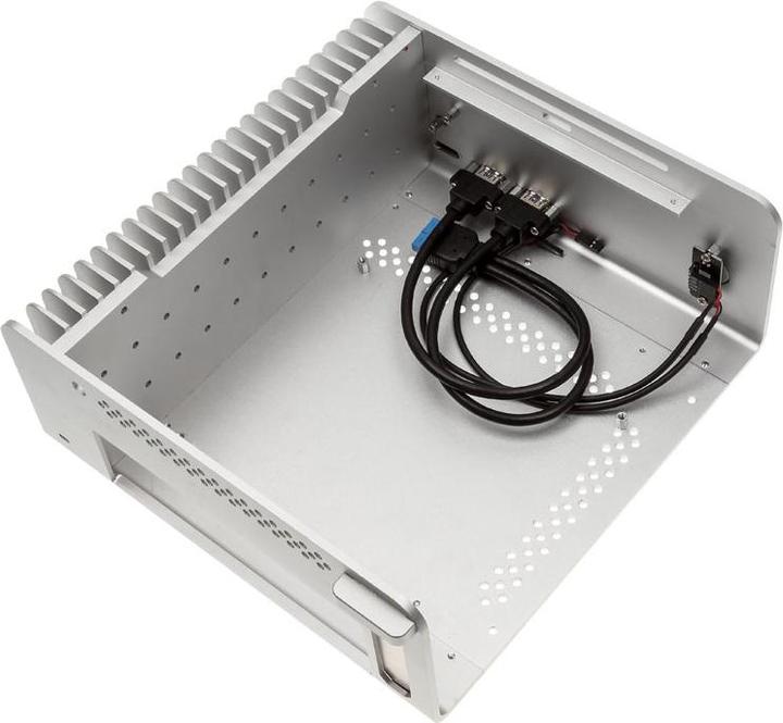 Produktbild Streacom Fc8 (Mini-ITX)