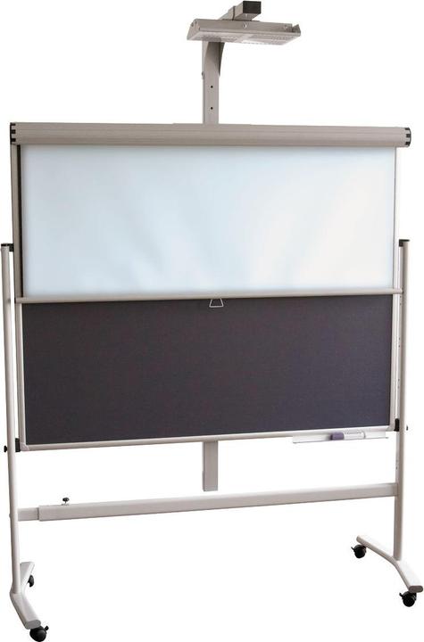 Immagine prodotto Franken Treppiede per lavagna bianca PRO